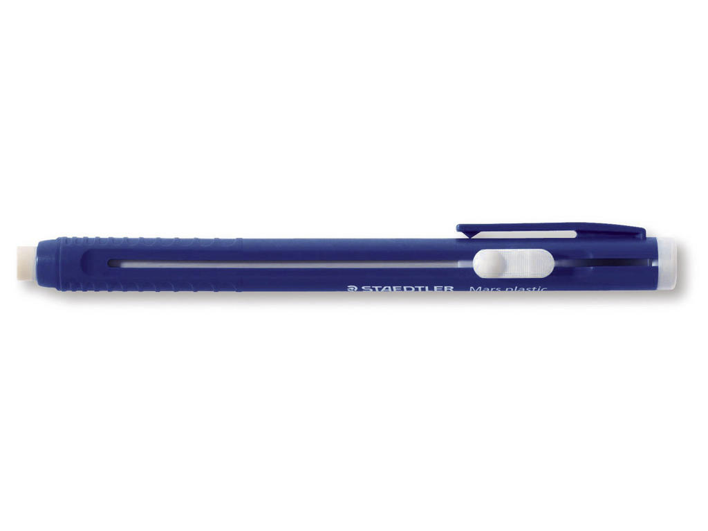 Raderpencil Mars Rasor 528-50