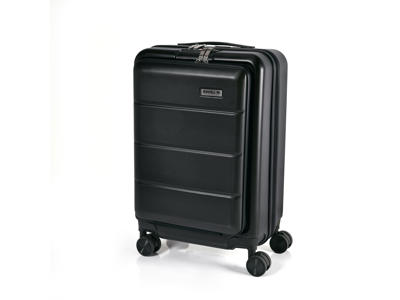 Kuffert RakelW Travel Weekender 20" sort