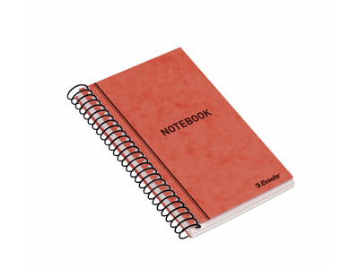 Spiralnotes 13160 76x127mm