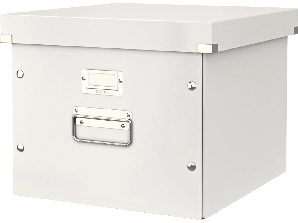 OPBEVARINGSBOKS CLICK & STORE