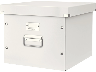 OPBEVARINGSBOKS CLICK & STORE