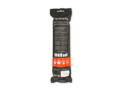 Affaldspose Brabantia model D 15-20 liter 20 stk