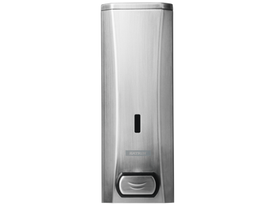 Katrin sæbedispenser til væg | 993063 | 1000 ml | børstet stål