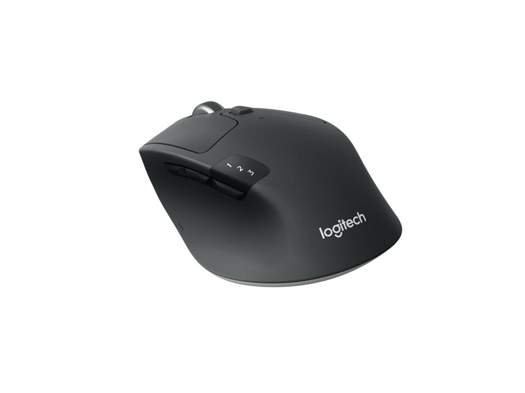 Logitech M720 Triathlon Mouse