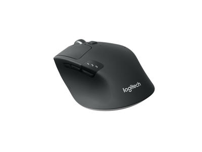 Logitech M720 Triathlon Mouse