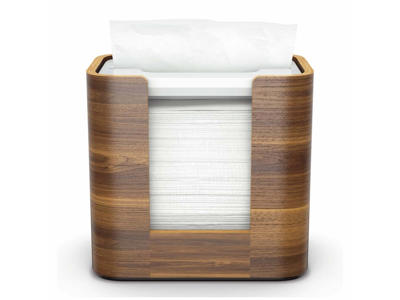 Dispenser Tork N4 273002 valnød