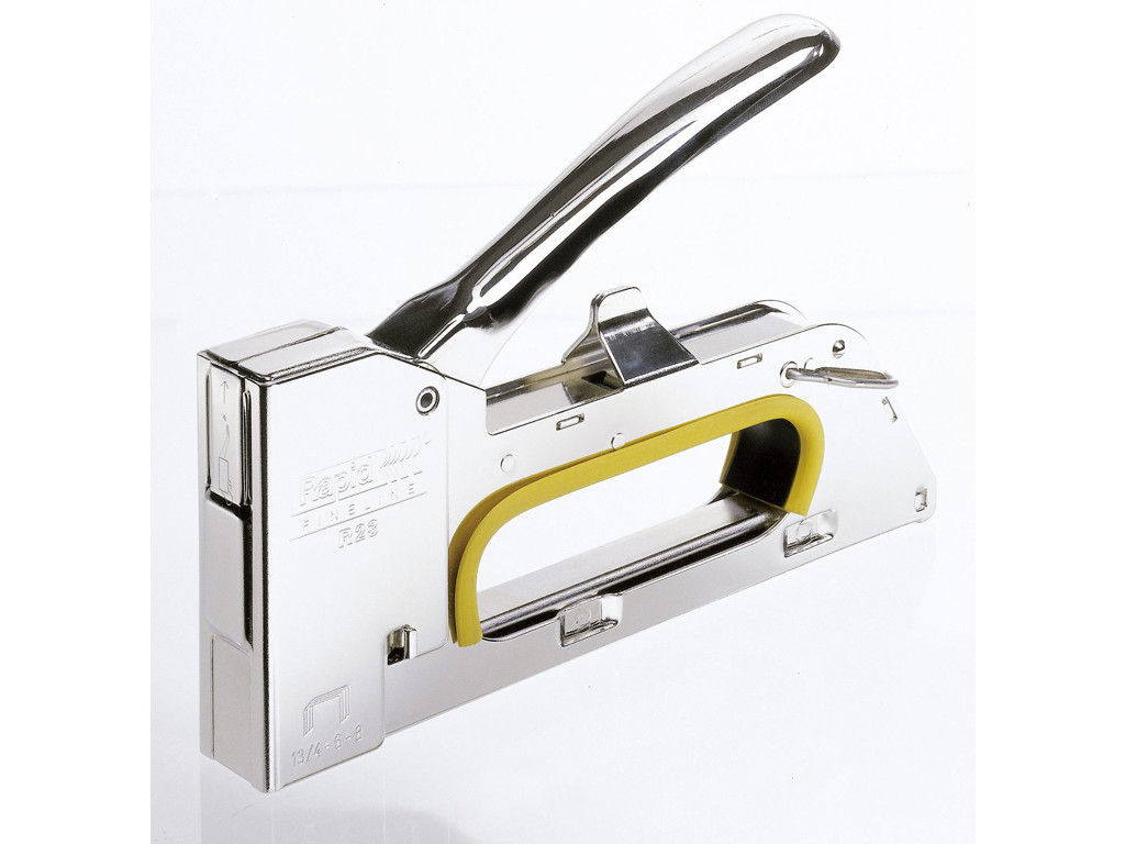 Hæftepistol Rapid fineline R23E