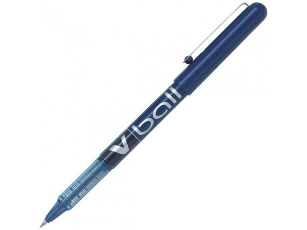 Roller Pilot V Ball BL-VB5 blå
