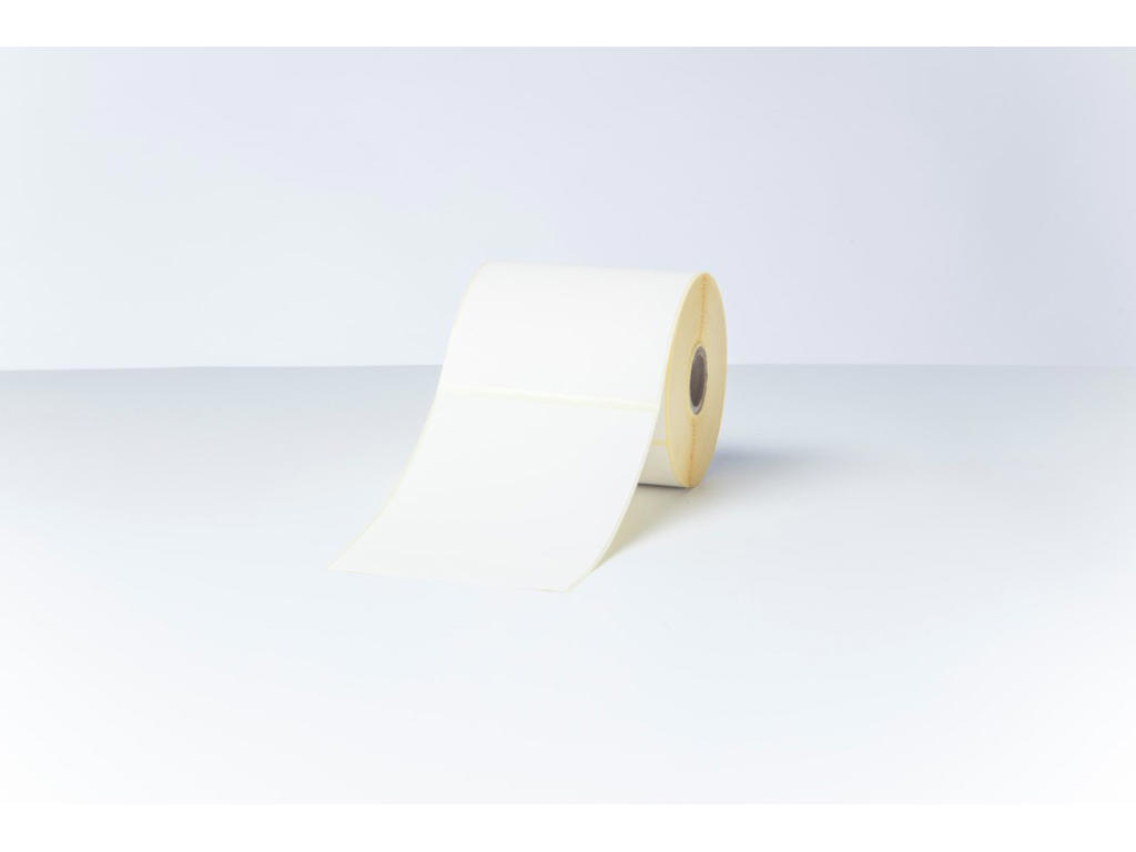 Termoetiket 102 x152 mm 350 stk