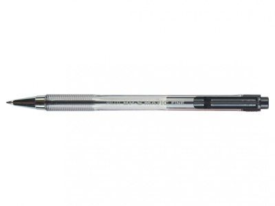 Kuglepen Pilot BP-S Matic fine sort
