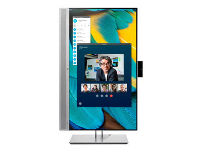 Skærm HP EliteDisplay E243m 23,8"