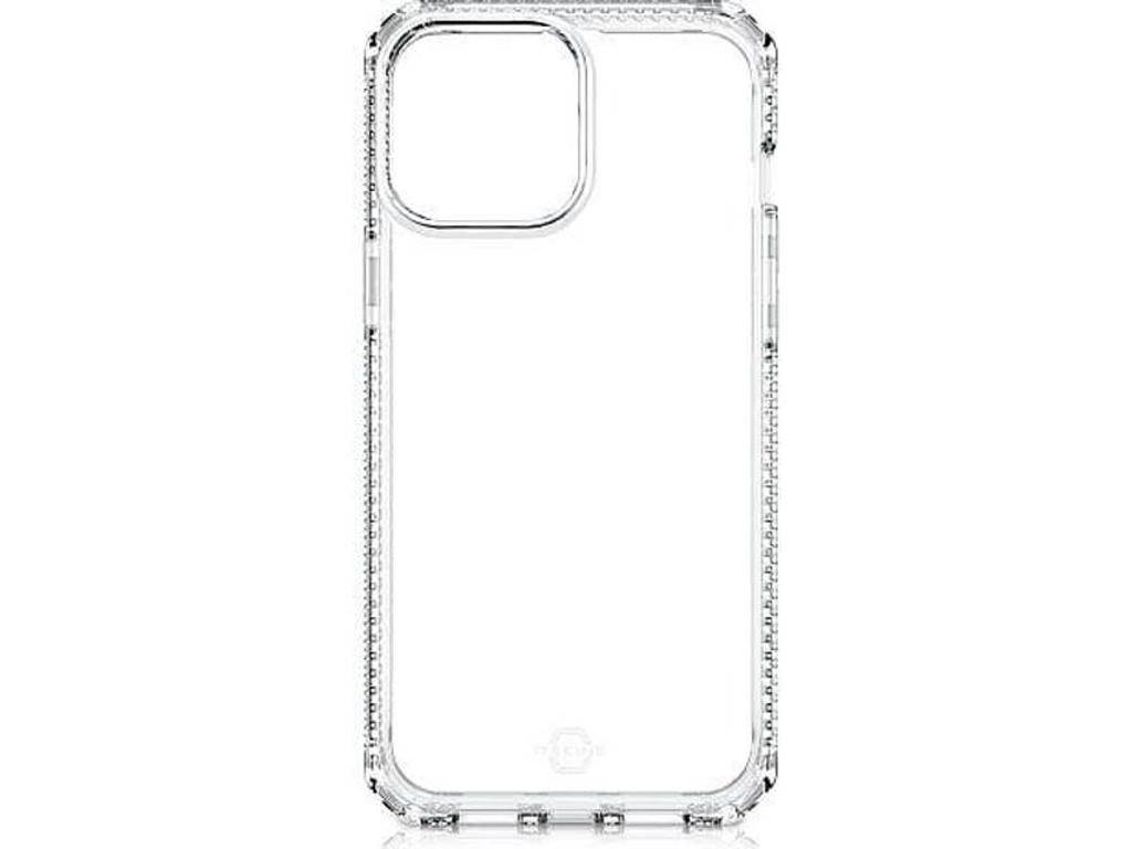 ITSKINS SPECTRUM CLEAR COVER IPHONE 14 PRO