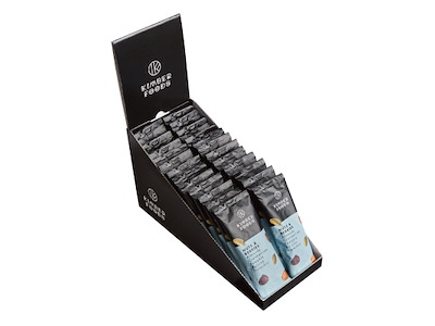 Kimber Foods Nuts & Berries 45 gram