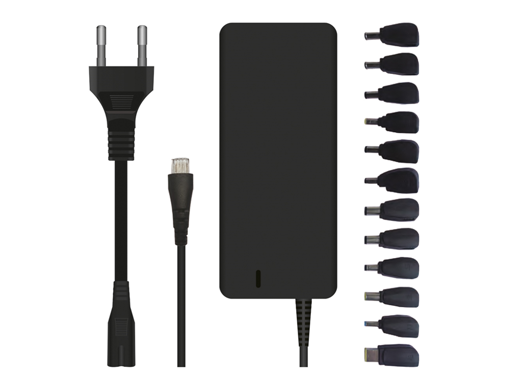 Strømforsygning universal Sinox 90 w