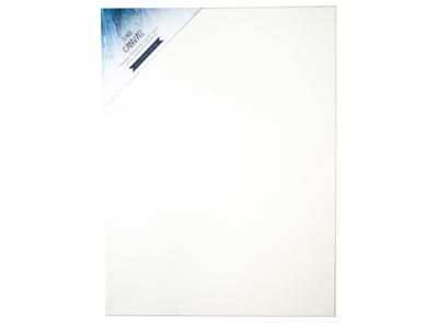 Lærred Sense Artist Canvas 30x40cm m/bred ramme