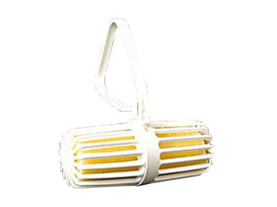 Toiletfrisker Lotus citrus med parfume