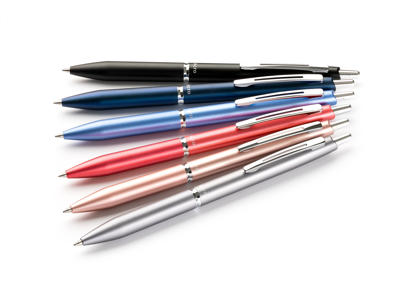 Kuglepen Pilot Acro 1000 1,0 mm sort