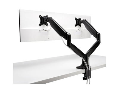 Monitorarm til 2 skærme SmartFit One-Touch Kensington 