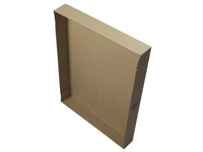 Containerbund/top 800x600x100mm 4mm