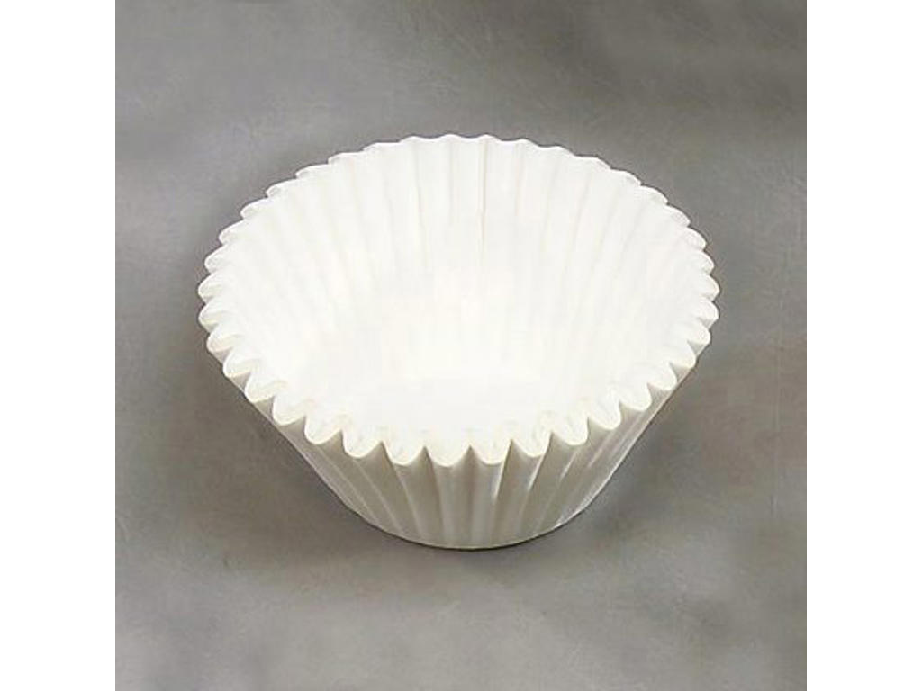 Kaffefilter 250/84 250 stk