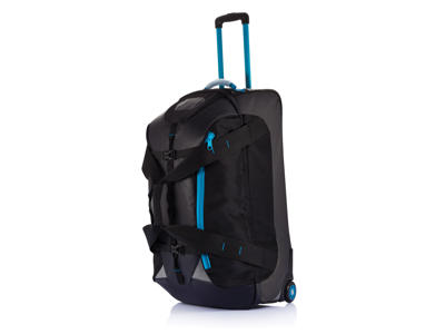 Stor adventure trolley, blå