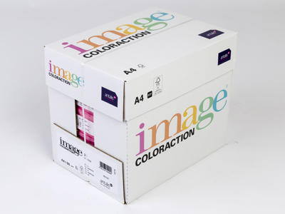 Kopipapir A4 | 80 g | Malibu Neon Pink | 500 ark