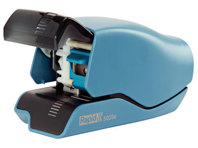 Hæfteklamme 5020/5025E Rapid 2x1500 stk