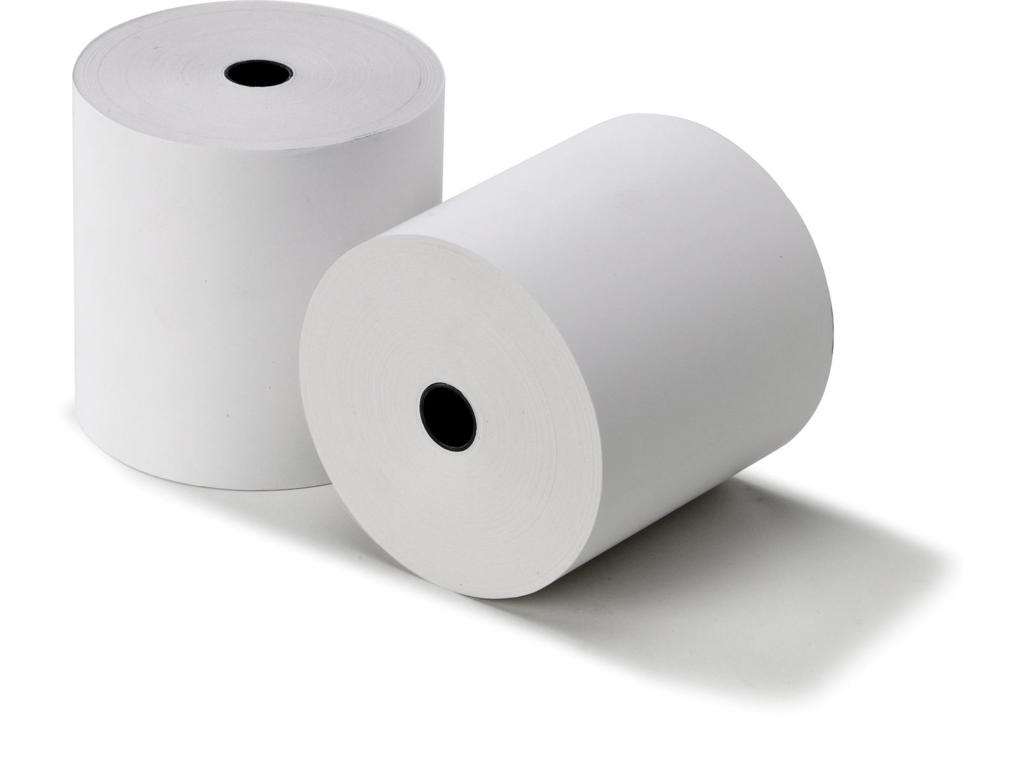 Termorulle 80x80x12 mm 55 meter Longlife 80 gram