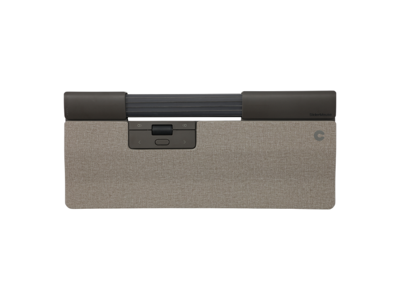 Contour SliderMouse Pro WL Regular WR lysegrå