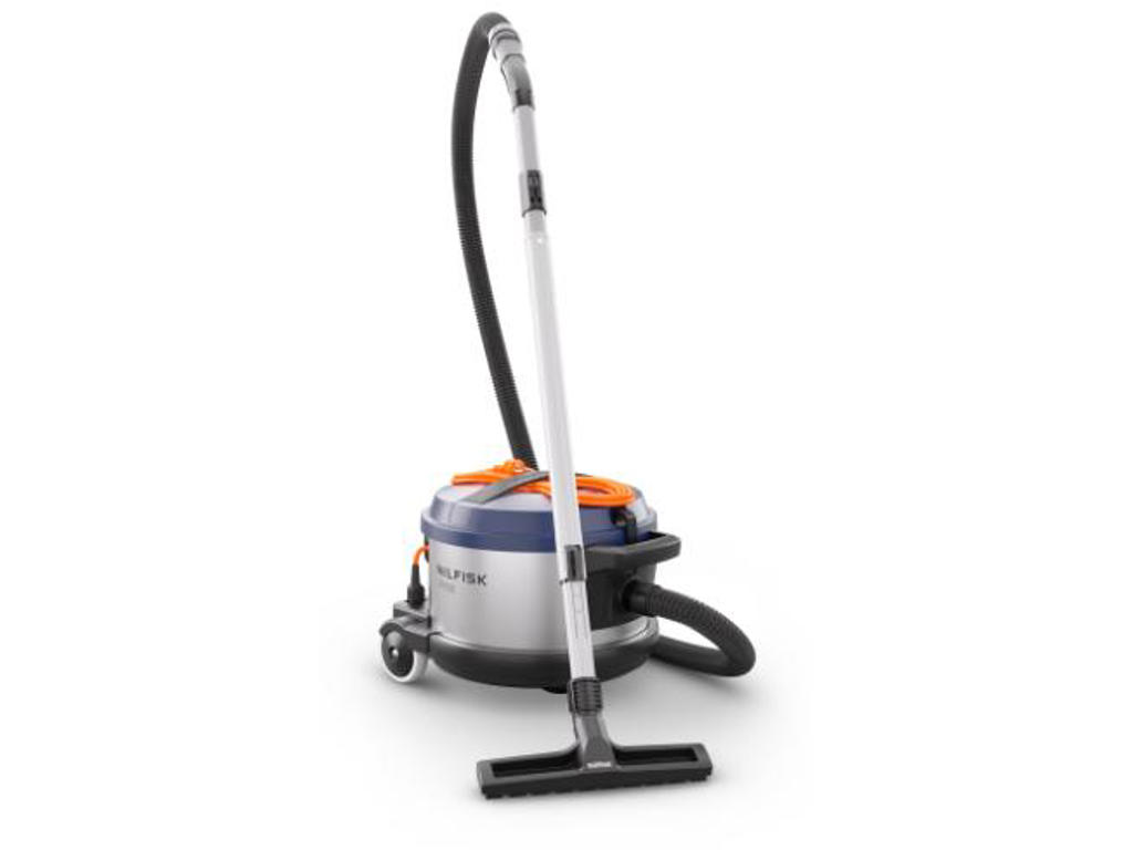 Nilfisk støvsuger VP930 Pro HEPA blue HF EU