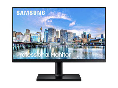 Samsung Skærm F27T 27" 16:9 IPS HAS