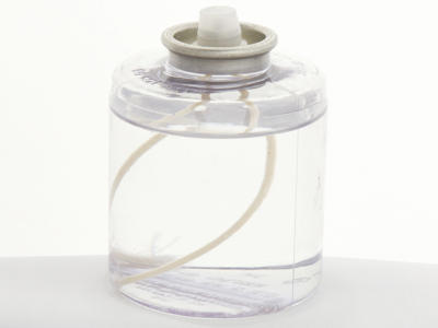 Lampeolie refill 36 stk brændetid ca. 40 timer