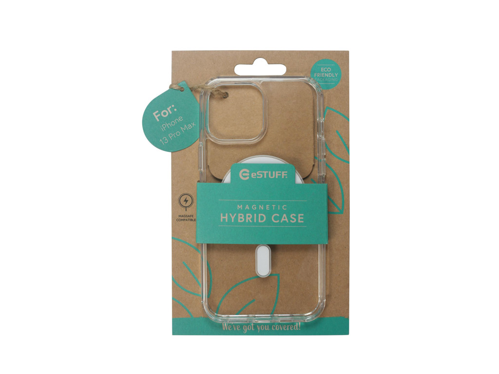 ESTUFF IPHONE 13 PRO MAX MAGNE