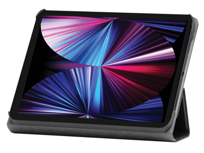 Cover til ipad air 10,9" / pro 11" sort