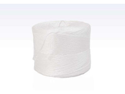 Polykordel 600 hvid 1200 meter