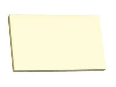 Notes 75x125 mm Q-Line 12 blok