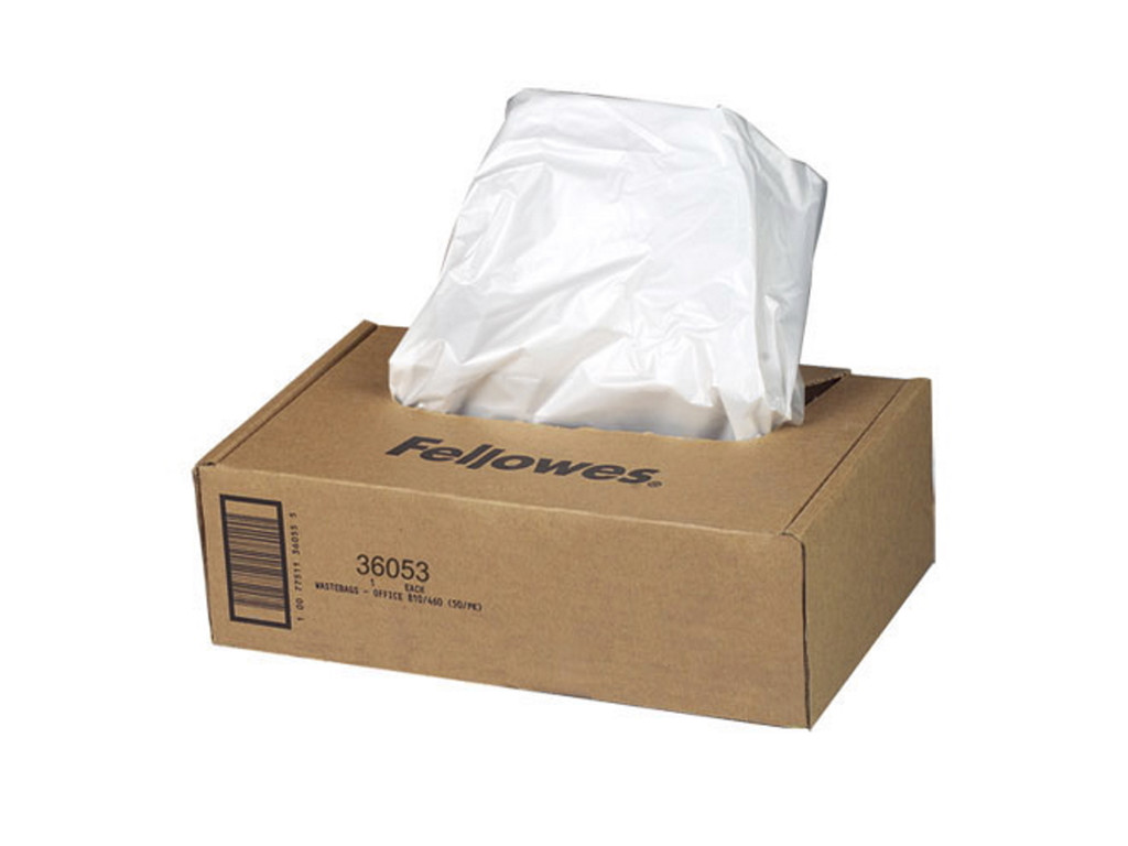 Makuleringspose Fellowes 94 liter