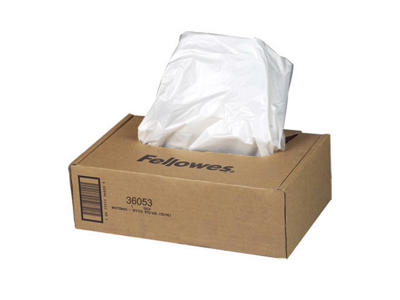 Makuleringspose Fellowes 94 liter