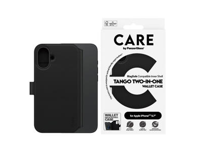 iPhone 16 Plus, Cover Sort, Tango Two-in-One
