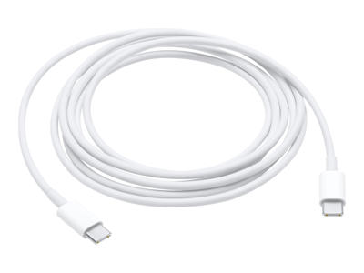 Apple USB-C til USB-C kabel 2 meter