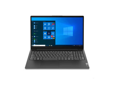 Lenovo V15 G2 15,6" AMD Ryzen 5500U, 256 GB SSD, 
