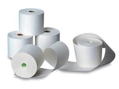 Regnerulle 57x70x12mm m/kopi 25m