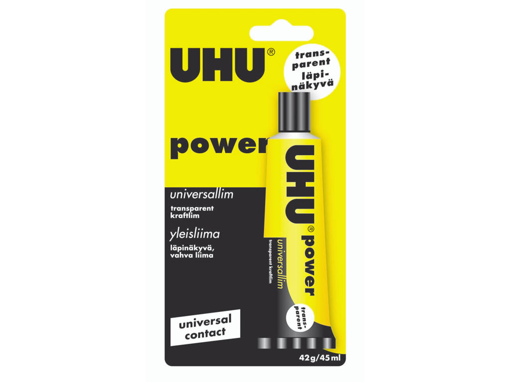 Lim universal UHU tube 42 gram