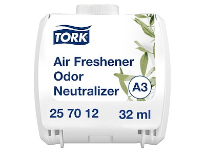 Duftfrisker Tork Constant Airfreshener Neutral A3 257012
