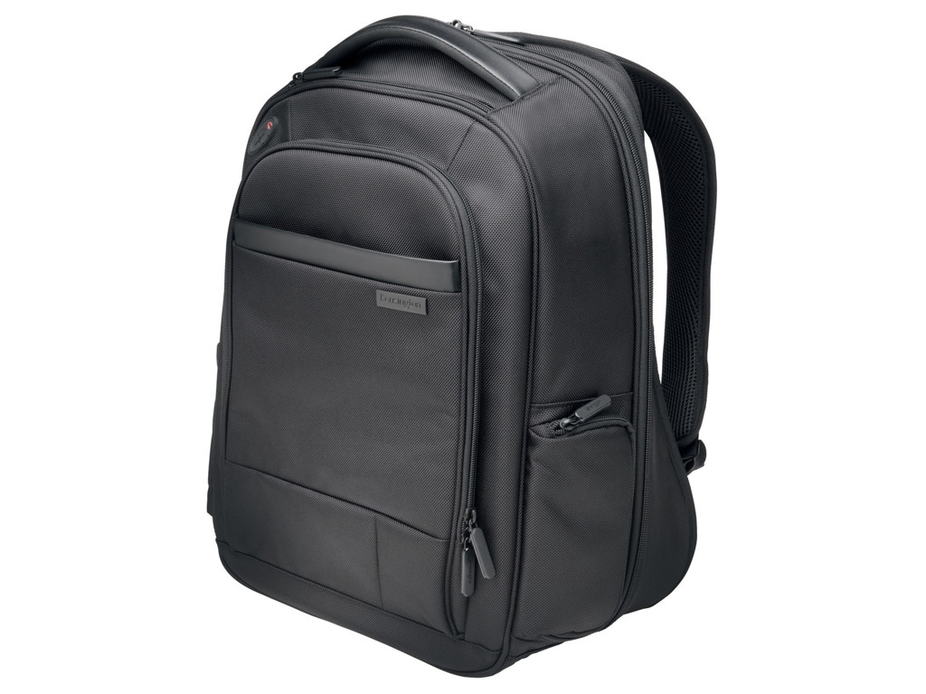 Computerrygsæk Kensington Contour 2.0 15,6"