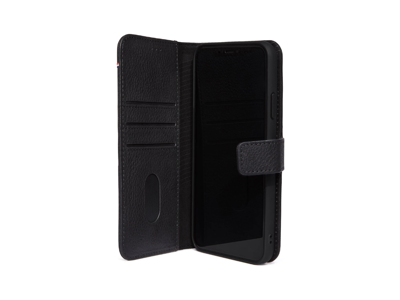 DECODED LEATHER DETACHABLE