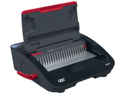 Spiralindbindingsmaskine GBC CombBind CB25E