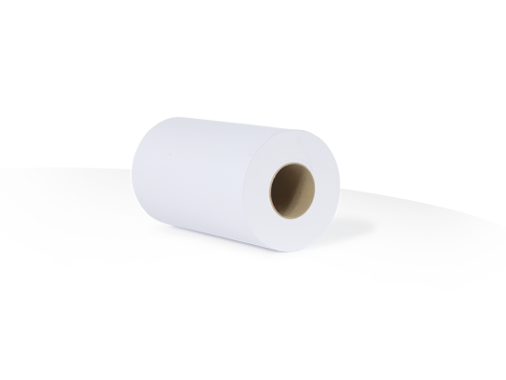 Plotterpapir 420 mm x 50 meter standard 90 gram 6 ruller