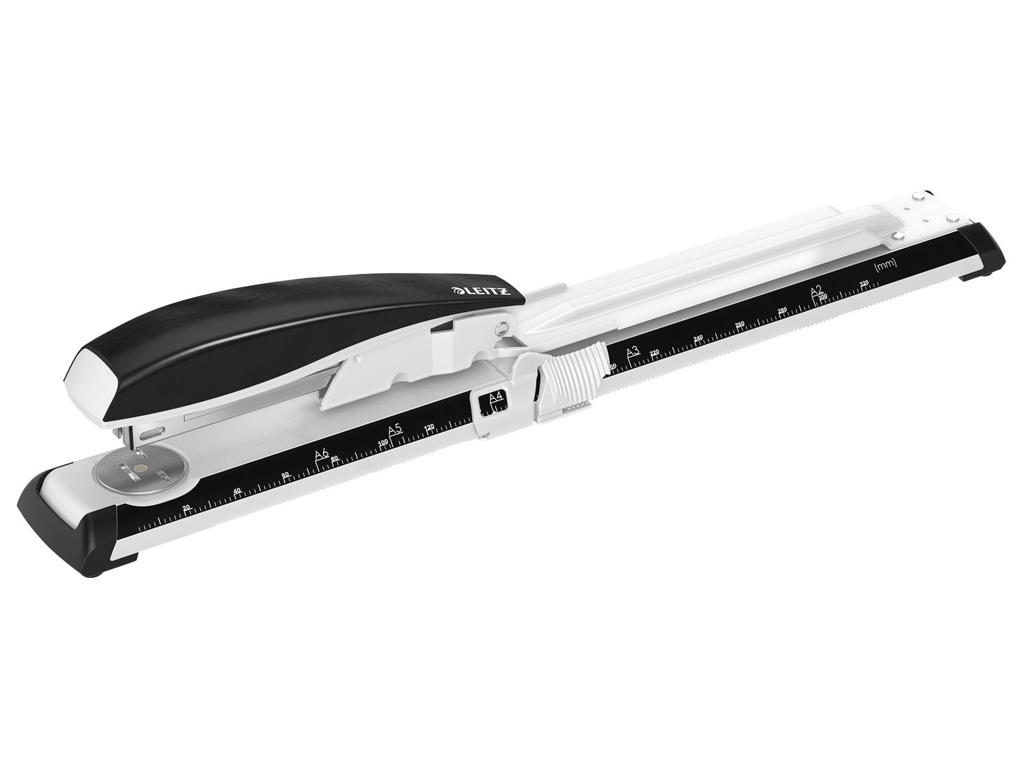 Langhæfter Leitz 5560 sort