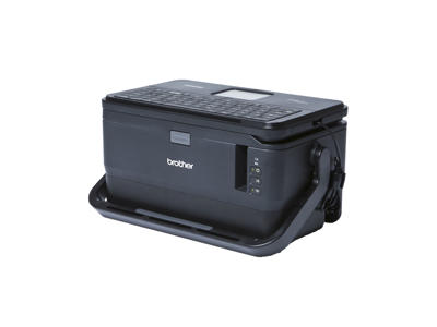 Brother labelprinter PT-D800W 